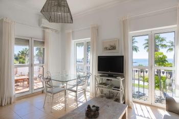 Apartamento con encanto en primera linea de playa, Málaga (fotografie 2)