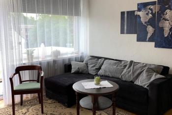 Private Apartment, Hannover (fotografie 5)