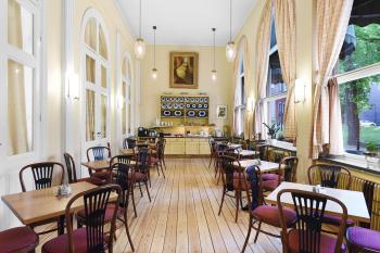 Ersta Hotell & Konferens, Stockholm (Foto 5)
