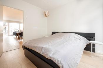 3 Bedroom Apartment on the new Nordhavn canals neighborhood, Kodaň (fotografie 3)