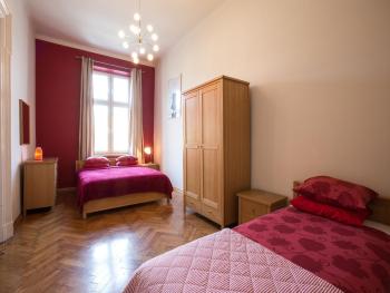 Apartment in Krakow near Main Square, Cracovie (photo 4)