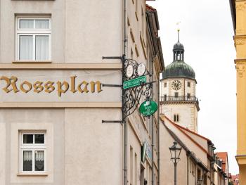Am Rossplan, Altenburg (photo 4)