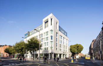 Holiday Inn Express Dublin City Centre by IHG, Dublín (foto 2)