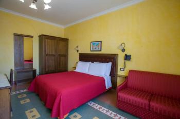 Anthony Guesthouse, Рим (фото 3)
