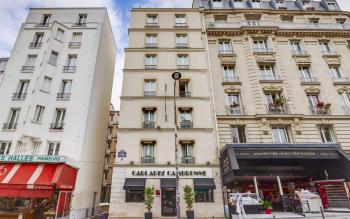 Carladez Cambronne, Paris (Foto 4)
