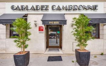 Carladez Cambronne, Paris (Foto 2)