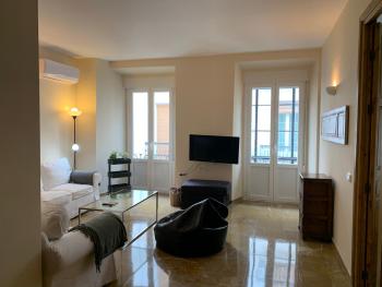 Apartamento Calle Nueva, Ronda (fotografie 2)