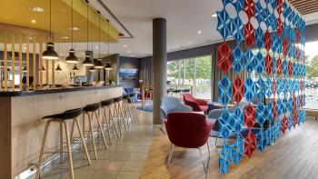 Holiday Inn Express Cologne Muelheim by IHG, Colonia (foto 4)