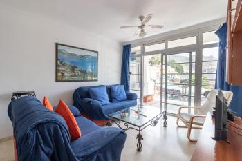 Flatguest Mogan + Beach + 2Bdr + Terrace, Mogán (fotografie 3)