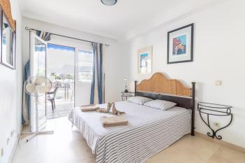 Flatguest Mogan + Beach + 2Bdr + Terrace, Mogán (fotografie 5)