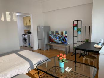 iNestin Shanghai Apt Lujiazui, Šanghaj (fotografie 3)
