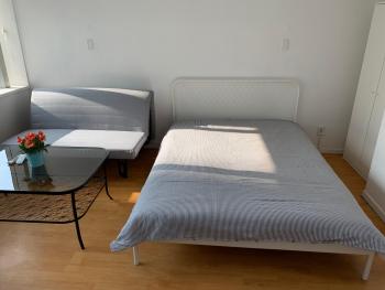 iNestin Shanghai Apt Lujiazui, Šanghaj (fotografie 4)