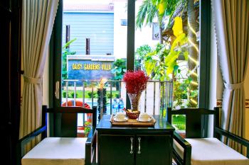 Daisy Garden Villa Hoi An, Hoi An (photo 5)