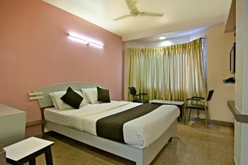 Mannars Residency, Mysore (foto 4)