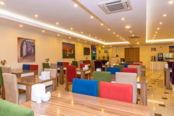 Harmony Hotel Merter & SPA, Istanbul (photo 5)