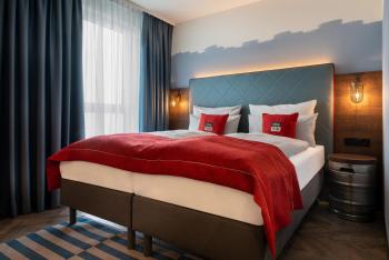 Holiday Inn - the niu, Keg Hamburg Ost by IHG, Hamburk (fotografie 3)