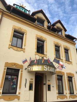 River Star Hotel, Praha (fotografie 4)