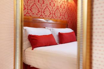 Hotel De Seine, Paris (Foto 3)