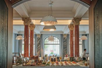 Hotel Monopol, Wrocław (photo 4)