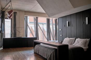 Hotel Monopol, Vratislav (fotografie 5)