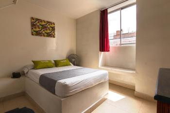 Hotel Conquistadores, Medellín (fotografie 2)