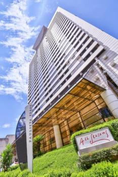 Radisson São Paulo Paulista, Sao Paulo (photo 3)