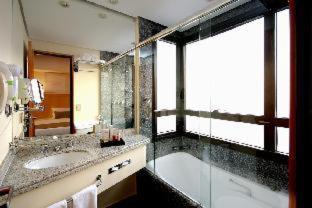 Radisson São Paulo Paulista, Sao Paulo (photo 4)