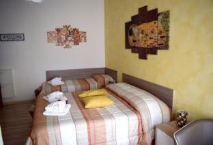 Damiani & Sister Guesthouse, Řím (fotografie 2)