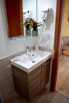 Damiani & Sister Guesthouse, Řím (fotografie 5)