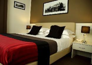 Stelle Hotel The Businest, Neapel (Foto 3)