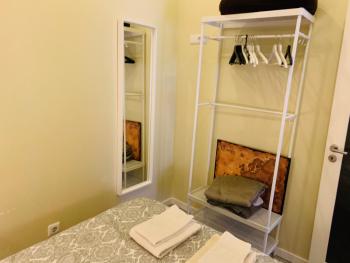 Excellent 2 bedroom apartment in Lisbon, Lisabon (fotografie 5)