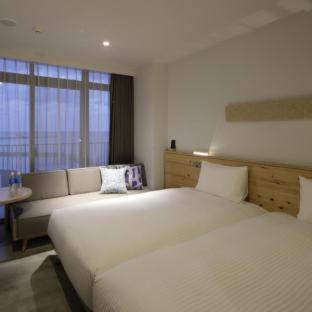 Hotel Locus, Mijakodžima (fotografie 3)