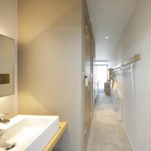 Hotel Locus, Mijakodžima (fotografie 4)