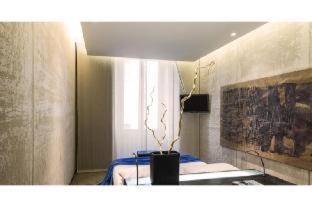 STRAF, Milan, a Member of Design Hotels, Milán (fotografie 5)