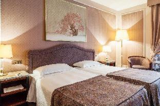 Doria Grand Hotel, Milán (foto 4)