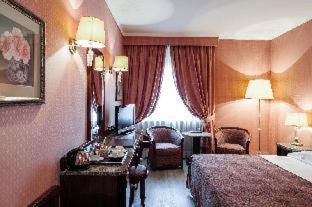 Doria Grand Hotel, Milán (foto 5)