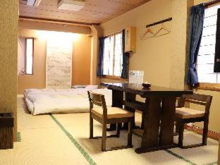 Ryokan Kamogawa Asakusa, Tokio (zdjęcie 2)