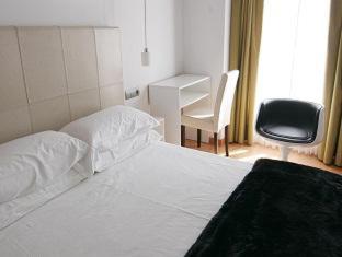 Hostal Santo Domingo, Madrid (fotografie 3)