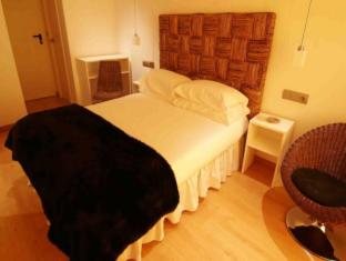 Hostal Santo Domingo, Madrid (fotografie 4)