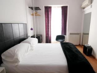 Hostal Santo Domingo, Madrid (fotografie 5)