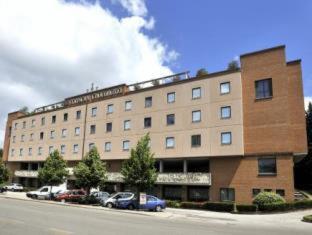 Chocohotel, Perugia (fotografie 3)