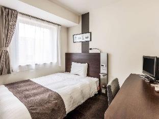 Comfort Hotel Tokyo Kanda, Tokio (zdjęcie 3)