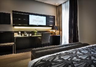 Hotel The Square Milano Duomo - Preferred Hotels & Resorts, Milán (fotografie 5)