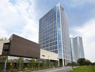 Futakotamagawa Excel Hotel Tokyu, Tokio (fotografie 2)
