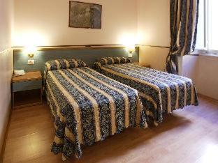 Hotel Lazzari, Roma (foto 4)
