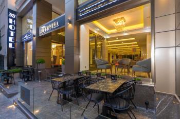 38 Hotel, Istanbul (foto 3)