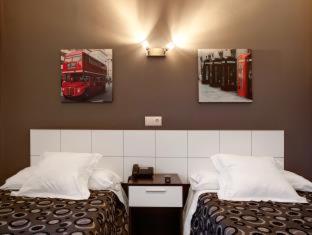 Hostal Besaya, Madrid (foto 3)
