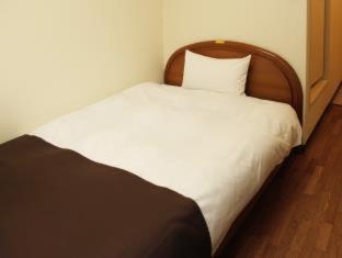 HOTEL LiVEMAX BUDGET Nippori, Tokio (fotografie 3)