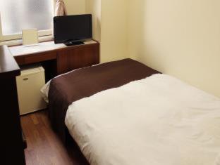 HOTEL LiVEMAX BUDGET Nippori, Tokio (fotografie 5)