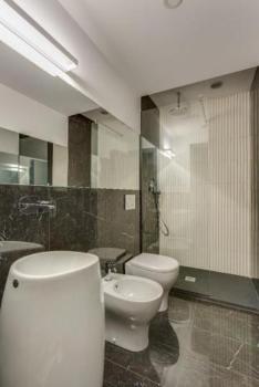 Otivm Hotel, Řím (fotografie 3)